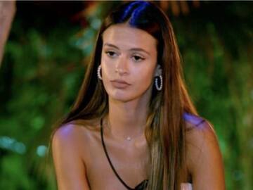 Tania Déniz (La isla de las tentaciones) da el salto a la música y muchos la comparan con Leticia Sabater