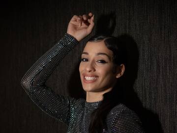 Chanel saca la versión acústica de ‘SloMo’ y todo el mundo alucina: “Aura de ganadora”