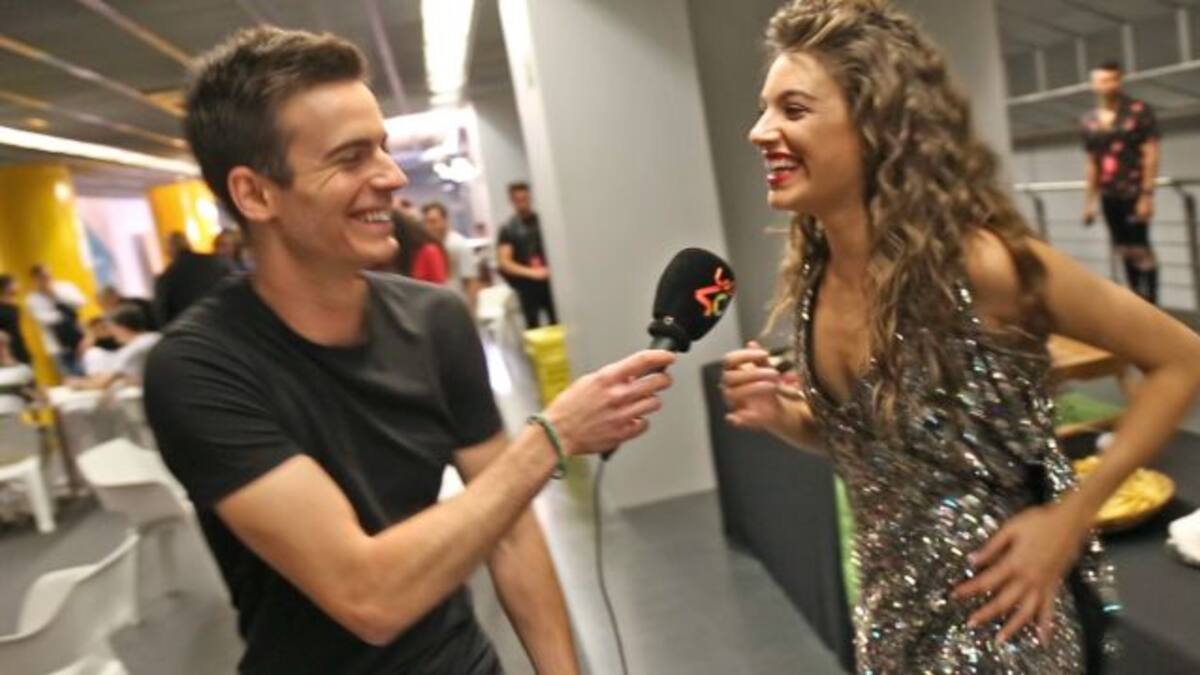 ¿Son egocéntricos los artistas de LOS40 Primavera POP?