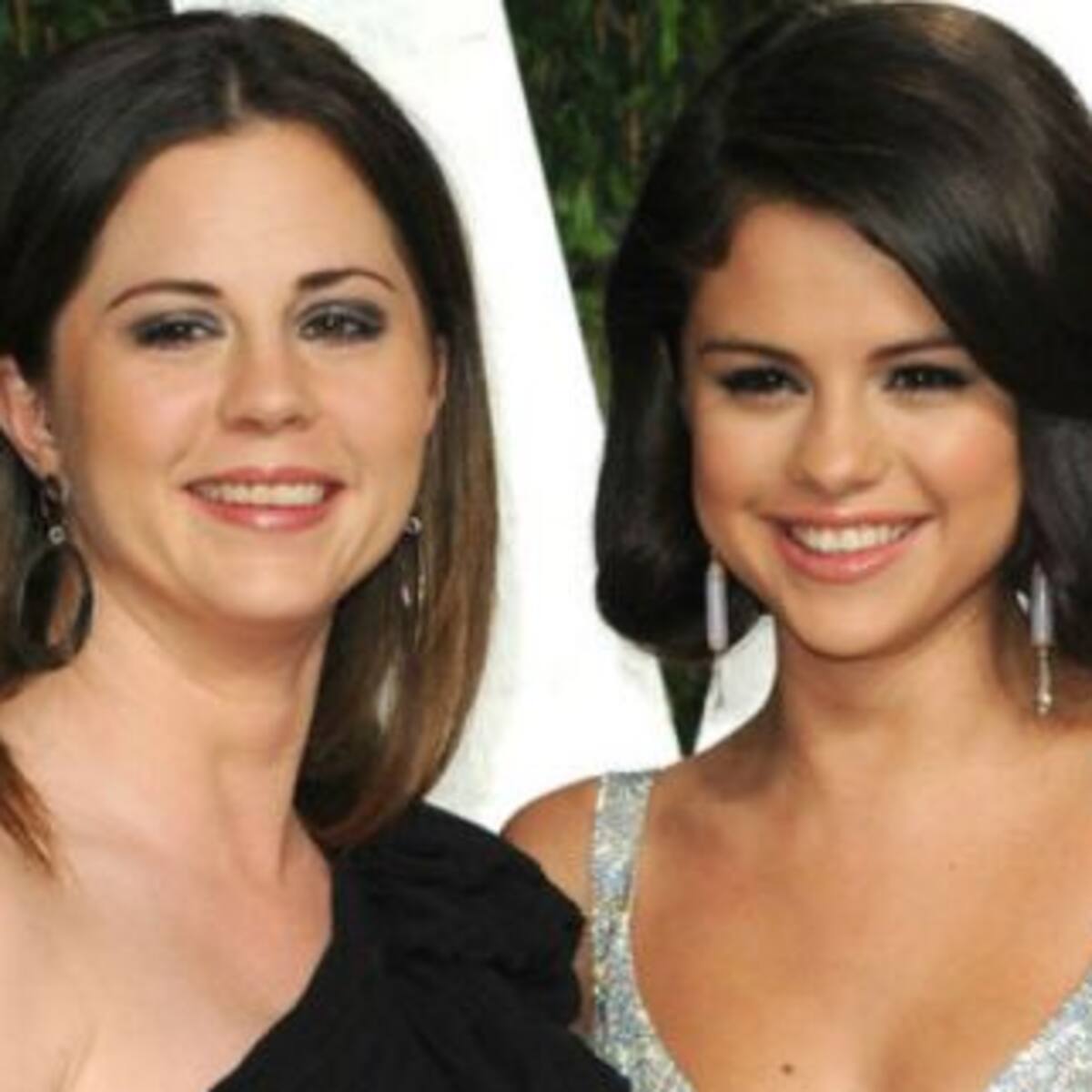 La mamá de Selena Gómez dejó de seguirla en las redes sociales