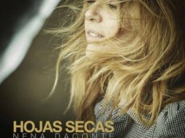 Nena Daconte apuesta por la animación para hablar de desamor en ‘Hojas secas’: ¡Mira el vídeo!