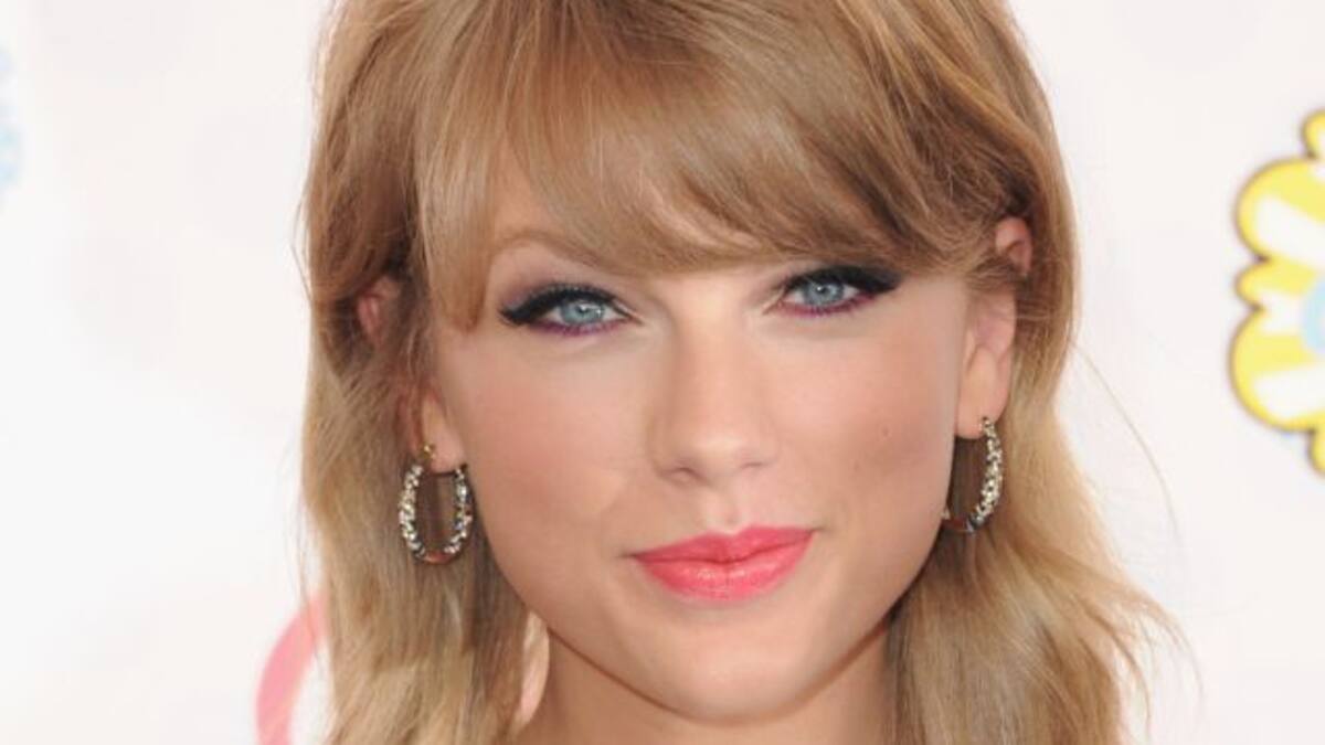 Taylor Swift es la gran candidata de los Billboard Awards 2015