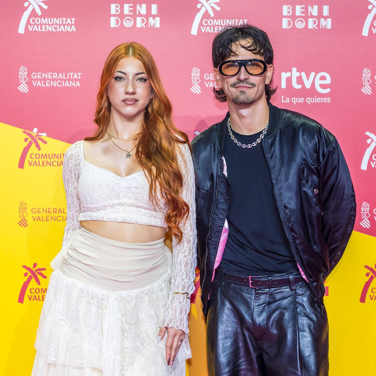 Así es la letra y significado de la canción ‘T amaré’ de Tony Grox y LUCYCALYS, finalistas del Benidorm Fest 2026