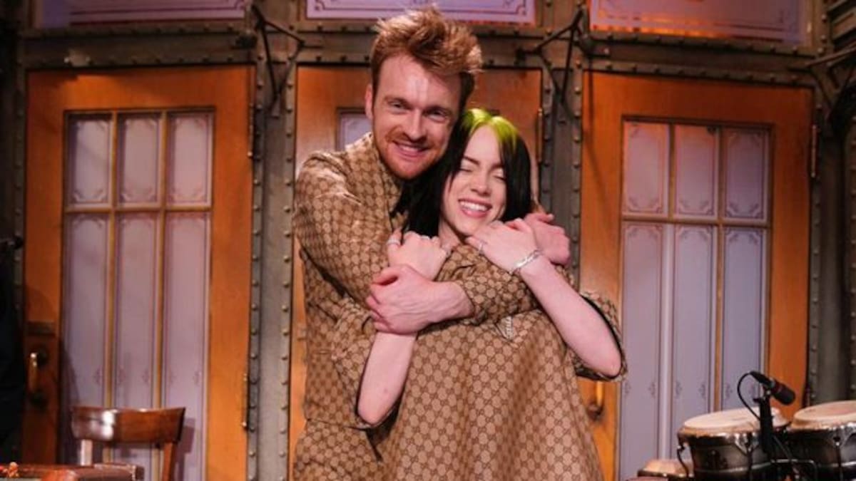 Billie Eilish debuta en Saturday Night Live después de anunciar gira mundial con parada en España