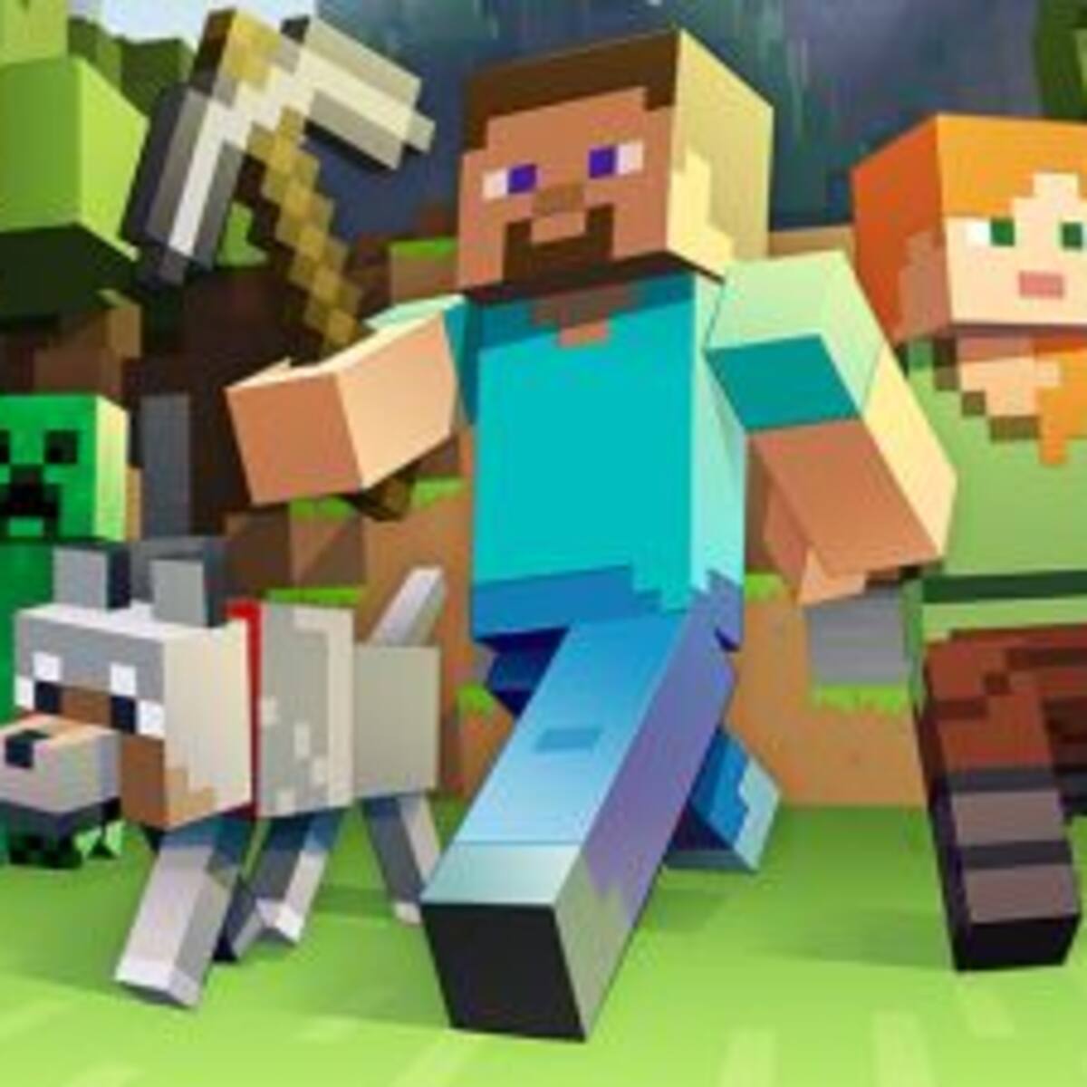 ¡Se viene la película de Minecraft!