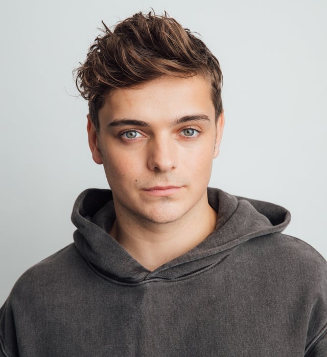 Martin Garrix