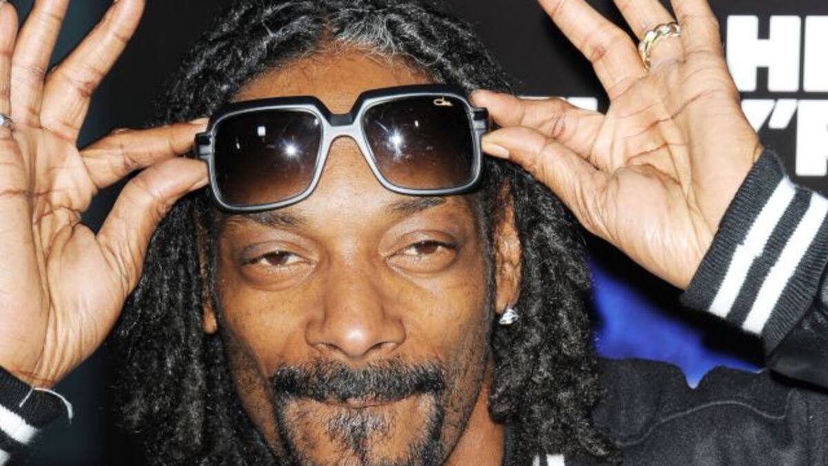 ¿En qué se parece un chihuahua a Snoop Dogg?