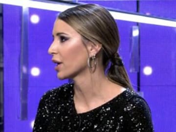 Cristina Porta vuelve a tener una polémica en pleno directo de ‘Secret Story 2’: “Ya te llamará mi abogada”