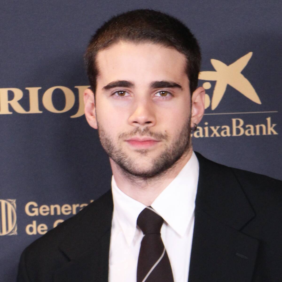 Hablamos con Julio Peña, nominado al Goya: "'El Cautivo' puso mi autoestima en jaque con diez kilos menos, a dieta y con las entradas afeitadas. Y me encanta""