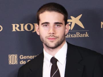 Hablamos con Julio Peña, nominado al Goya