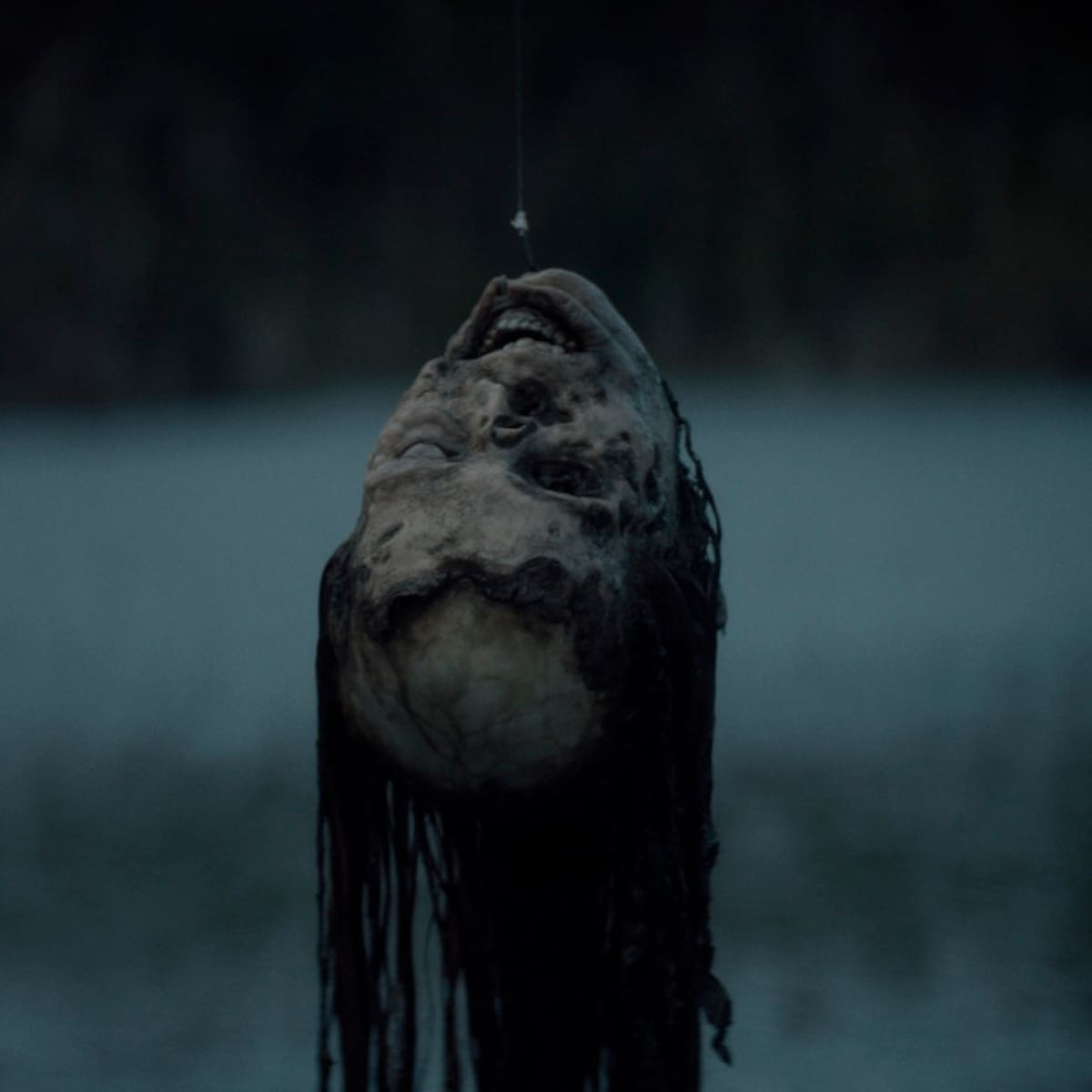 ¿Tiene escenas post-créditos en 'Posesión Infernal: En Llamas', la nueva película de la saga 'Evil Dead'?