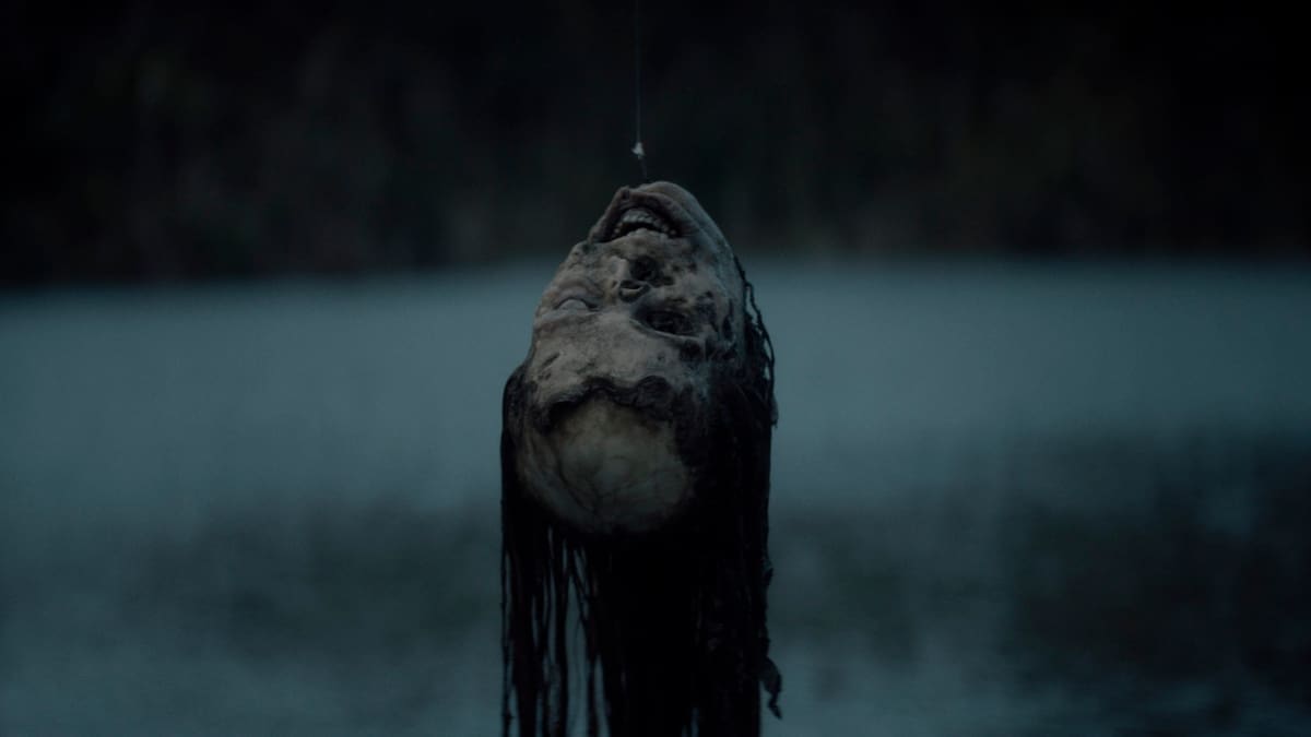 ¿Tiene escenas post-créditos en 'Posesión Infernal: En Llamas', la nueva película de la saga 'Evil Dead'?