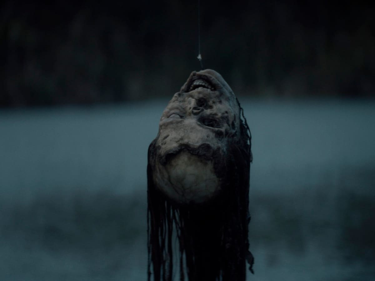 ¿Tiene escenas post-créditos en 'Posesión Infernal: En Llamas', la nueva película de la saga 'Evil Dead'?