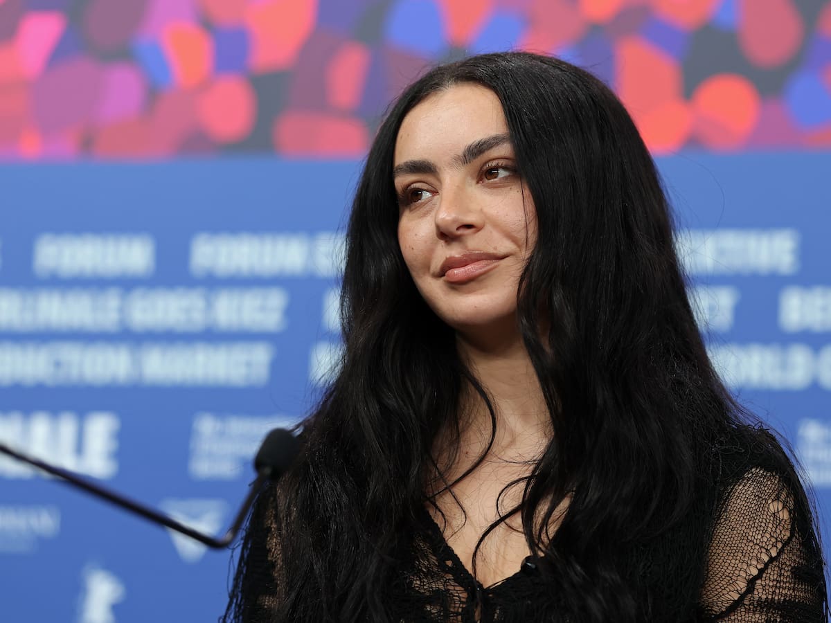 Charli XCX anuncia un evento en Madrid para presentar su nuevo disco: cómo y dónde conseguir las entradas