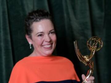 Premios Emmy 2021: La monarquía británica y el fútbol triunfan gracias al éxito de ‘The Crown’ y ‘Ted Lasso’