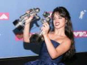 La noche de los MTV VMA 2018 en imágenes