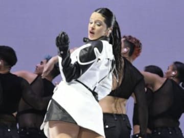 Todo lo que debes saber de los Premios Grammy Latinos 2022: fecha, dónde verlos, nominados, actuaciones y más