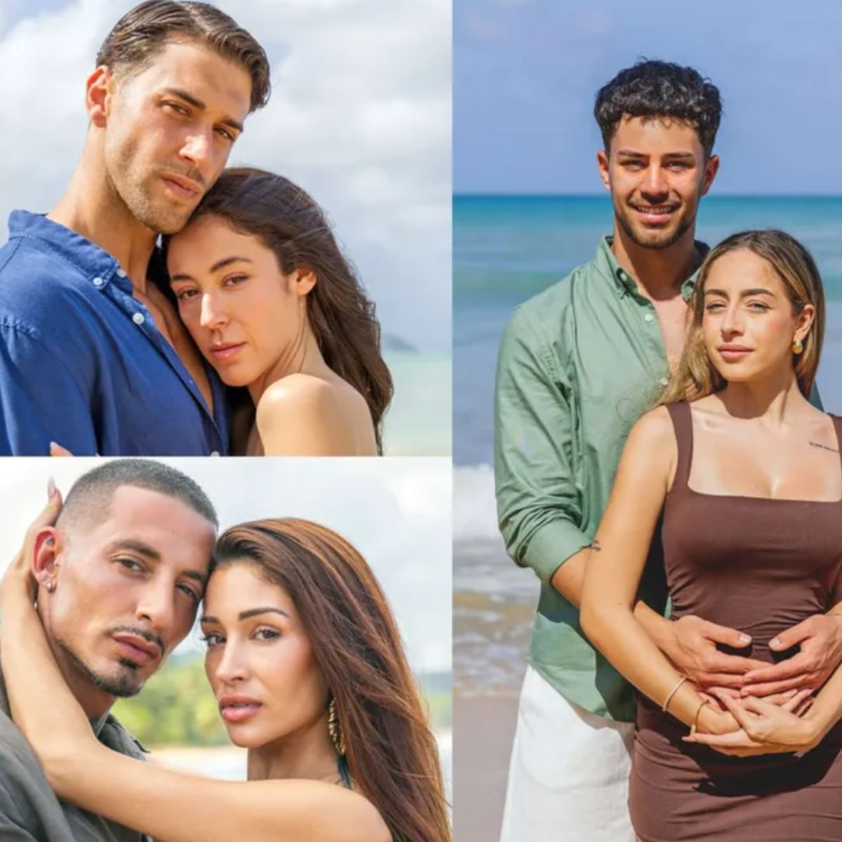 'La Isla de las Tentaciones 10' ya tiene fecha de estreno en Telecinco: todo lo que se sabe hasta ahora