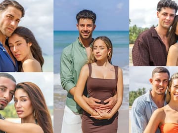 ‘La Isla de las Tentaciones 10’: a qué hora empieza y acaba y qué días se emite el programa de Telecinco y Mitele