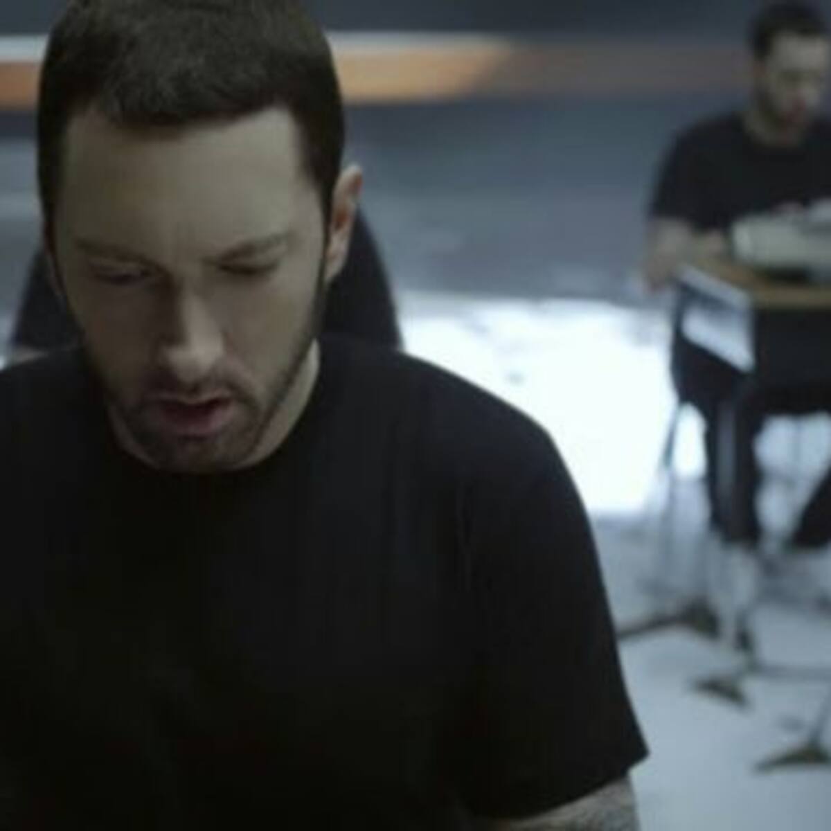 ¡Los épicos videos de Eminem están de regreso!