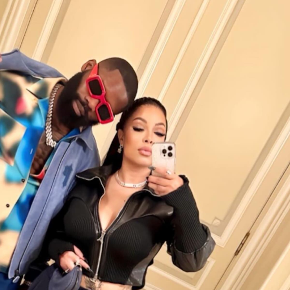 Muere el influencer Igho Ubiribo tras someterse a una operación para alargarse el pene en Tailandia