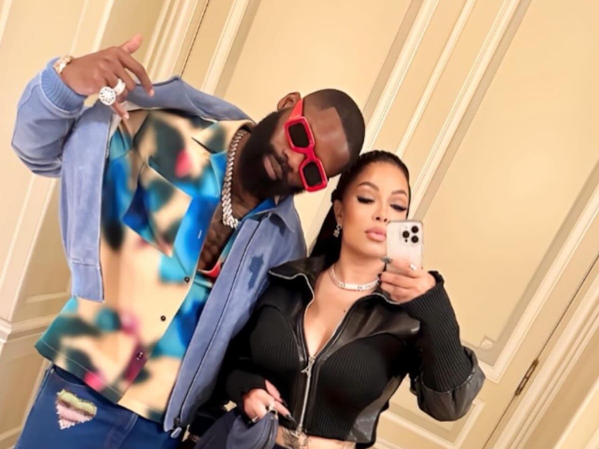 Muere el influencer Igho Ubiribo tras someterse a una operación para alargarse el pene en Tailandia