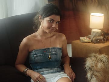 40 curiosidades de Mafalda Cardenal: Le gustaría ser amiga de Olivia Rodrigo o telonear a Taylor Swift, Sabrina Carpenter o Morat