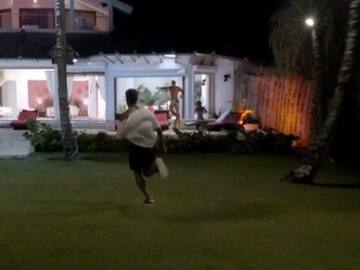 La audiencia expectante tras ver a Montaya invadir Villa Playa en 'La isla de las tentaciones': "Deseando que pase ya el fin de semana"