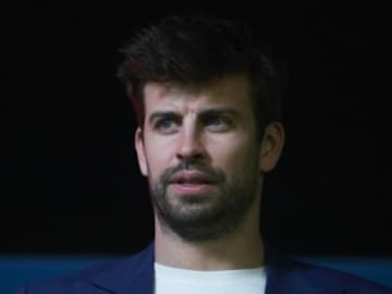 Gerard Piqué le lanza un dardo a Shakira tras su primera actuación con Bizarrap
