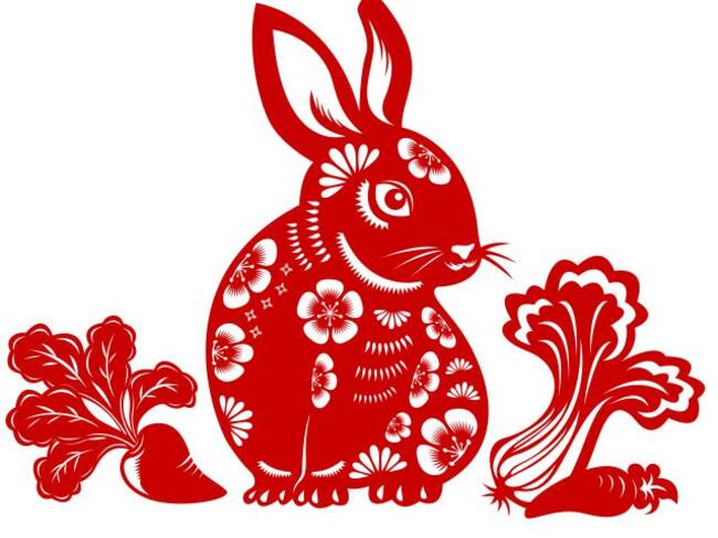 Las predicciones del horóscopo chino para el año del tigre.