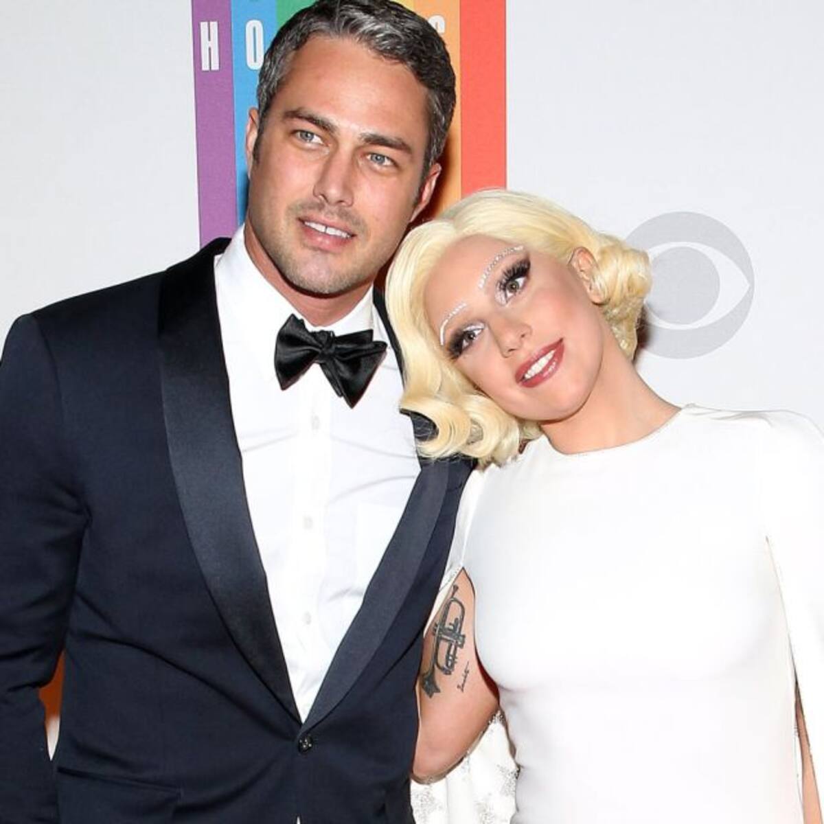 Lady Gaga y Taylor Kinney terminaron su relación
