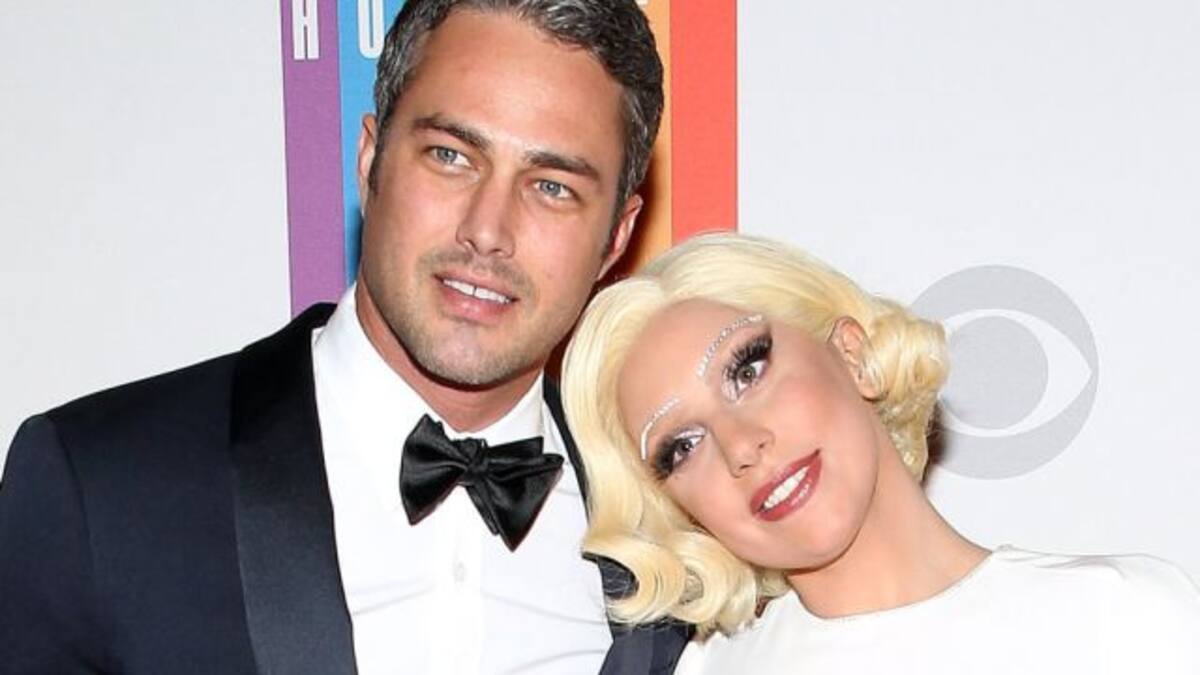 Lady Gaga y Taylor Kinney terminaron su relación