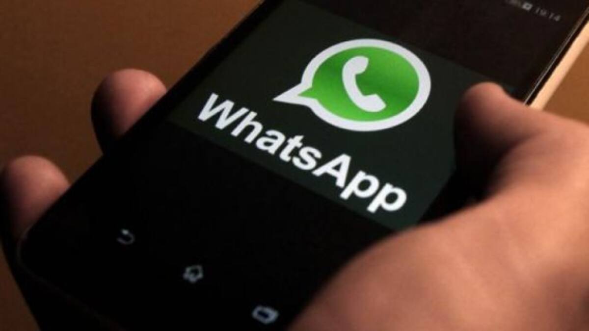 WhatsApp podría suspender tu cuenta por este motivo