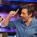 Juan Val critica, en ‘El Hormiguero’, los bares con fotos de famosos y asegura que hay uno que está en todos