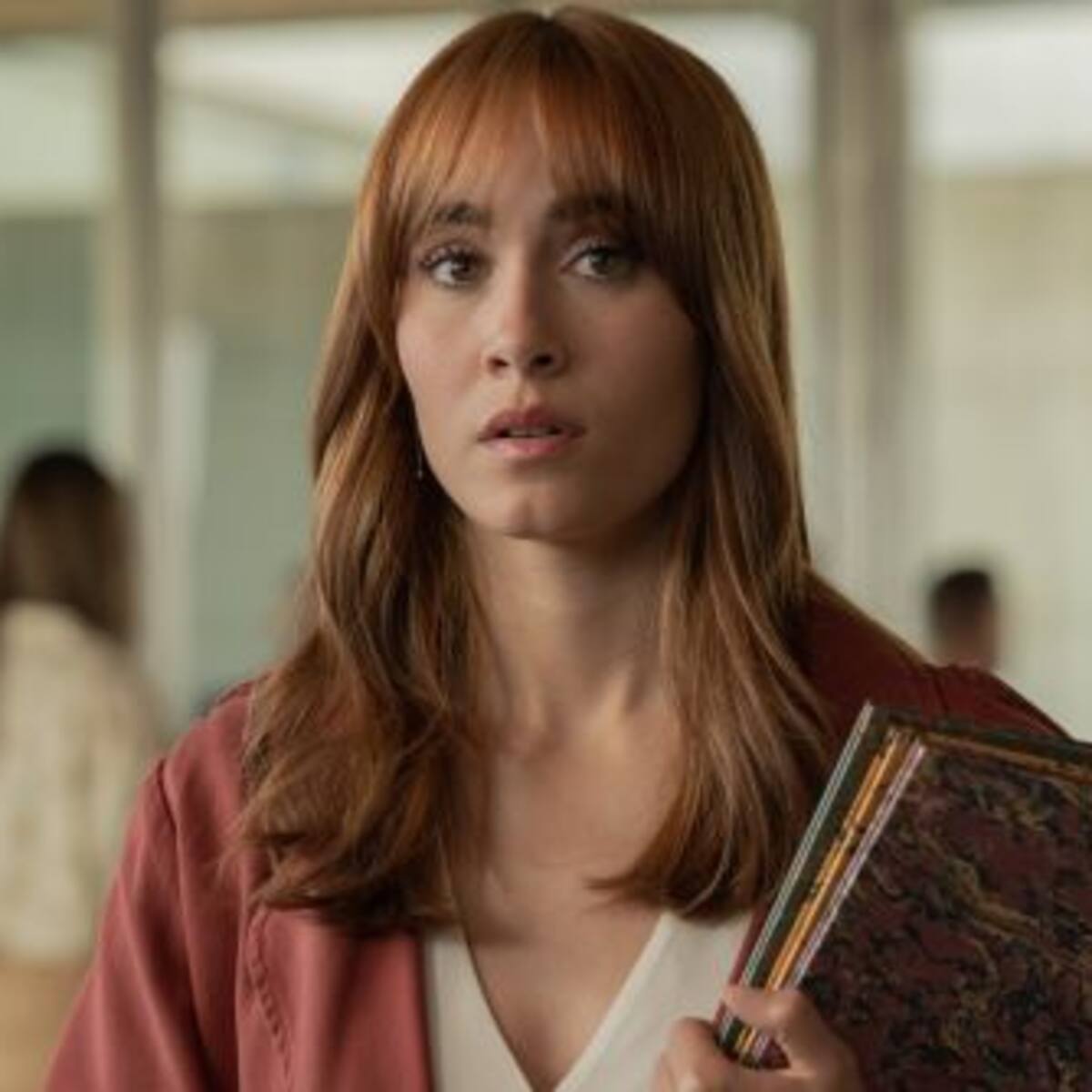 Todo sobre 'Pared con pared', la primera película de Aitana