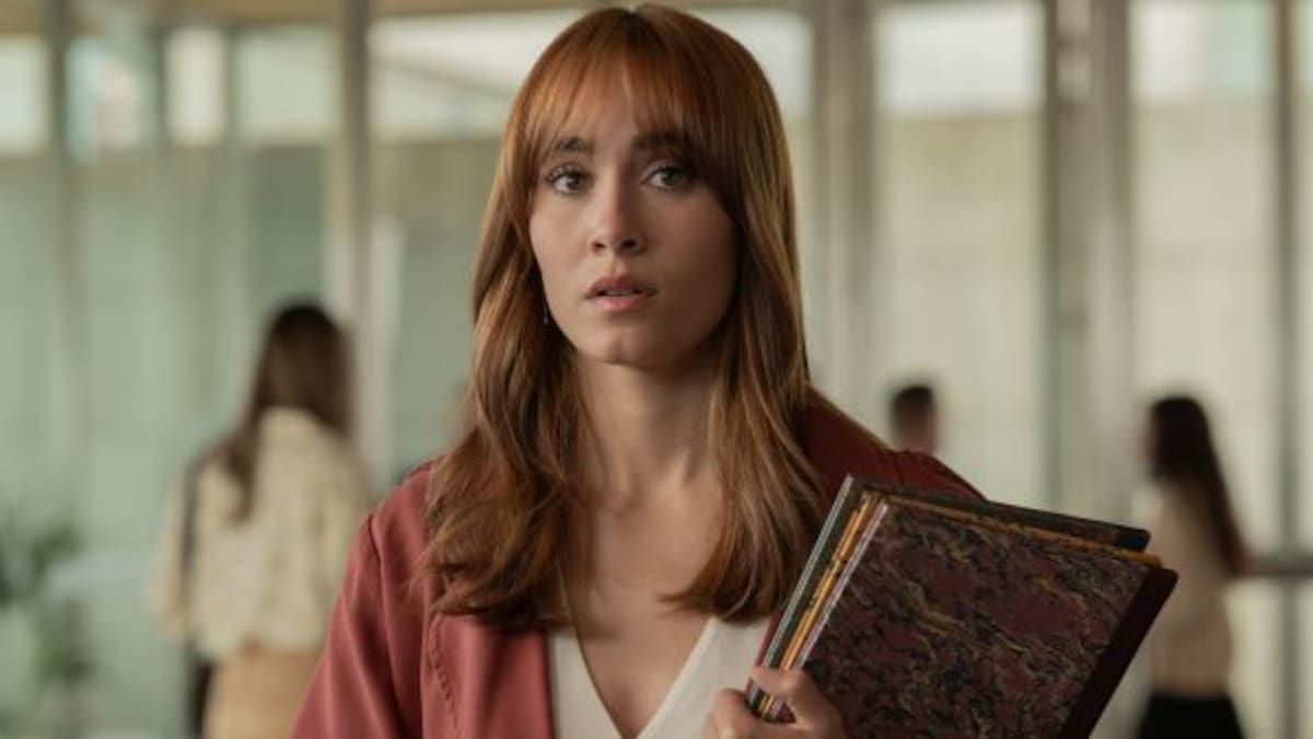 Todo sobre 'Pared con pared', la primera película de Aitana