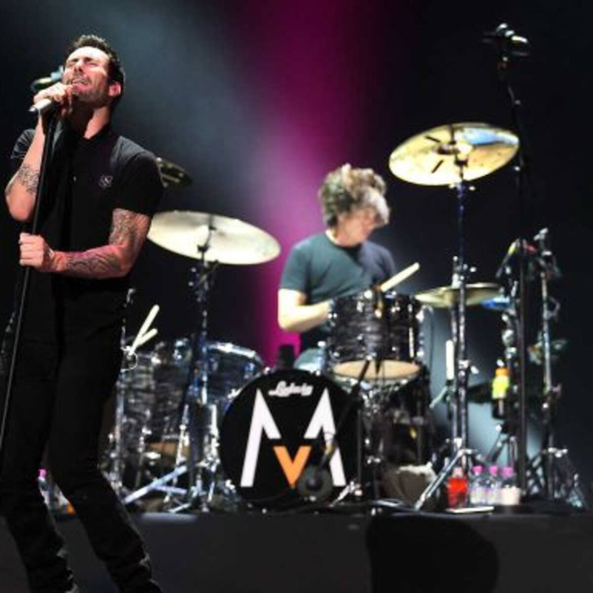 Curiosidades de Maroon 5