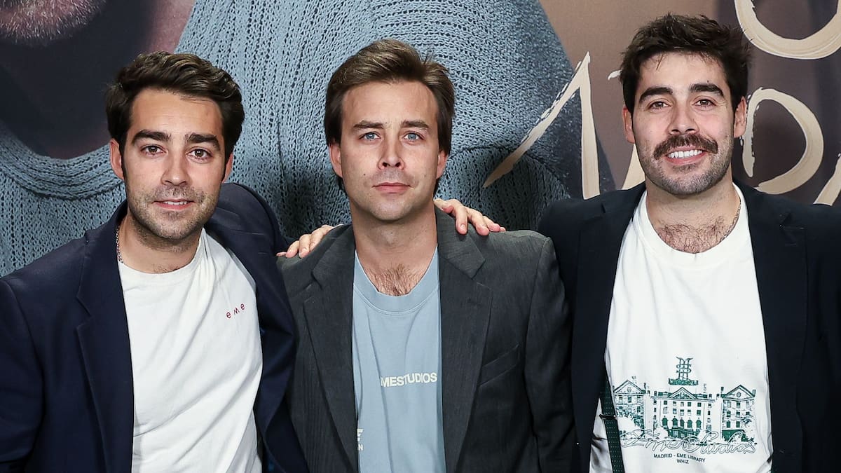 Hermanos Martínez generan hype con su próxima colaboración, la más importante de su carrera: “La gente no está preparada para lo que se viene”