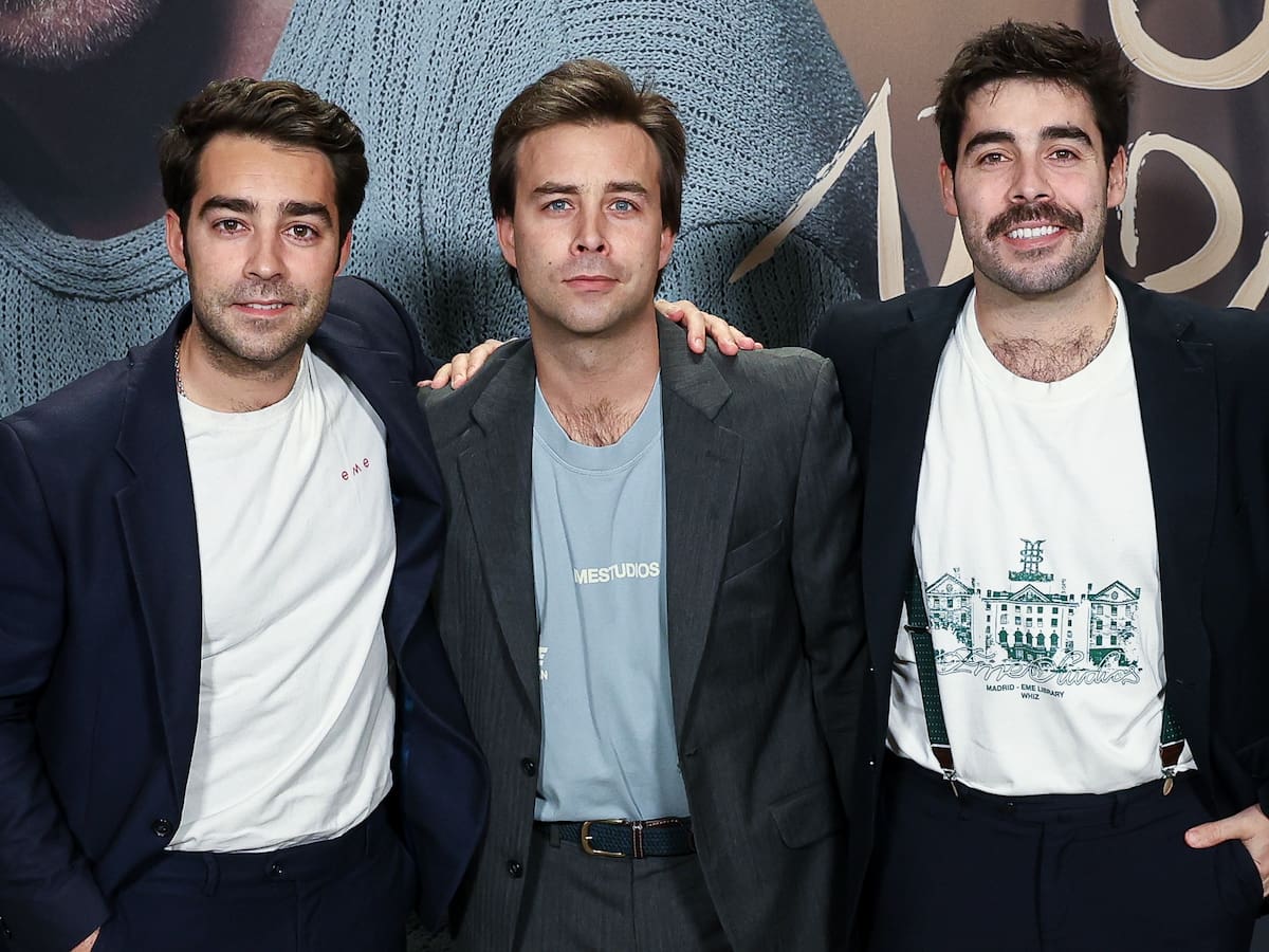 Hermanos Martínez generan hype con su próxima colaboración, la más importante de su carrera: “La gente no está preparada para lo que se viene”