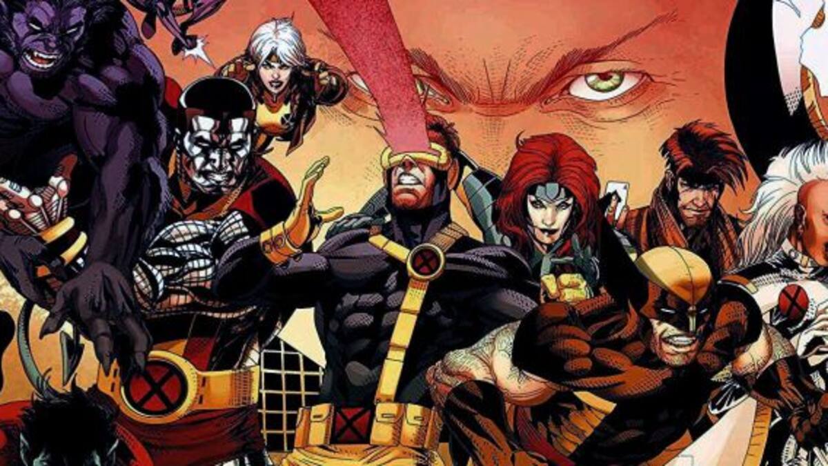 Pasarán años para que los 'X-Men' vuelvan al Universo Cinematográfico de Marvel