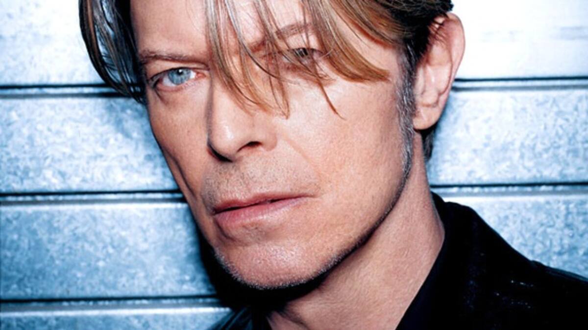 David Bowie: Una estrella que jamás morirá