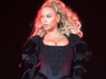 Beyoncé y la nueva foto junto a sus dos mellizos