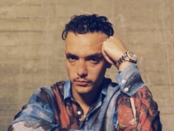 C. Tangana se pone flamenco junto a La Húngara en ‘Tú me dejaste de querer’: mira la letra y el vídeo