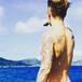 Justin Bieber desnudo