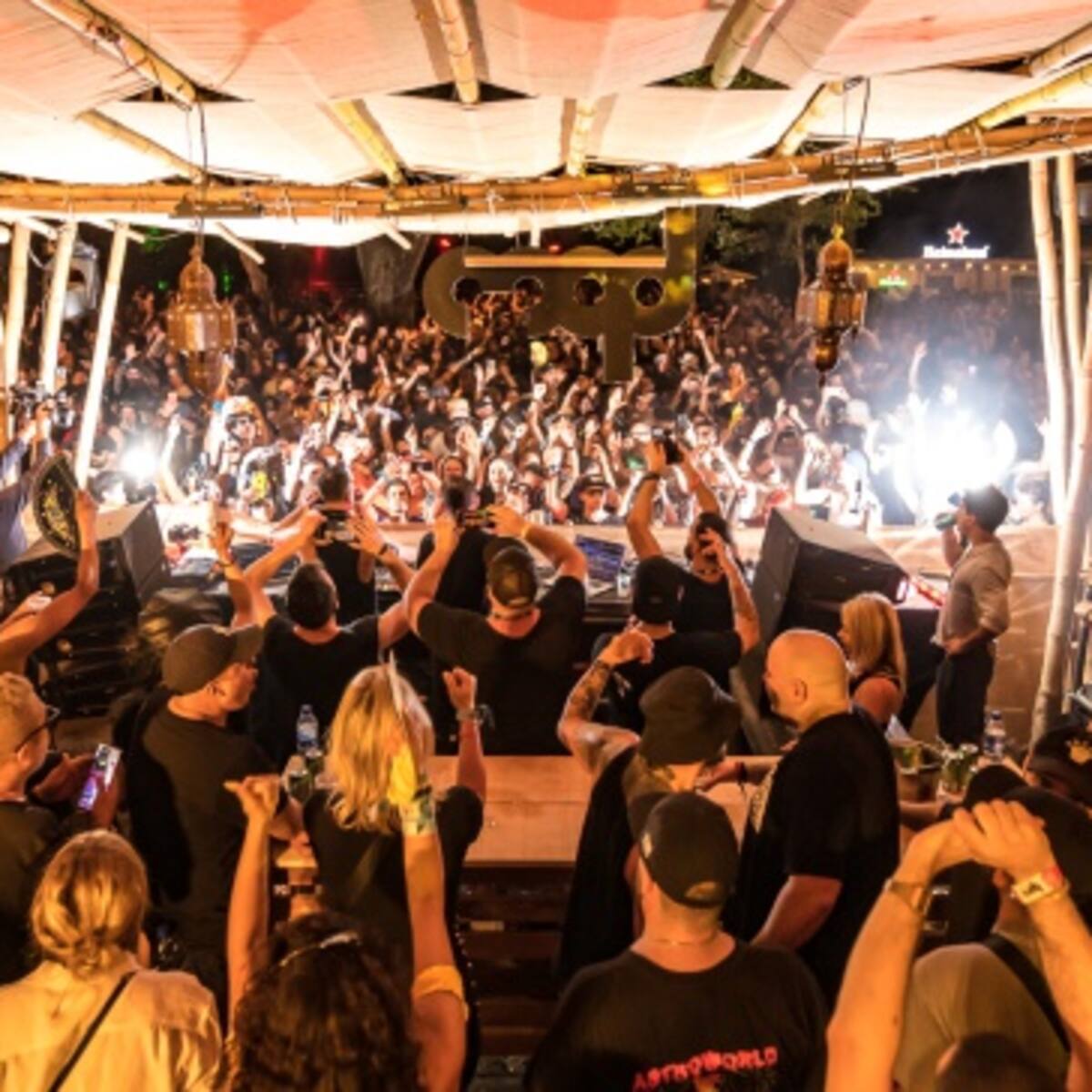 Costa Rica se convertirá en la nueva casa de The BPM Festival