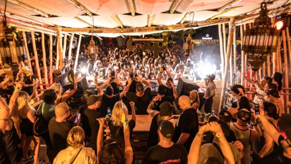 Costa Rica se convertirá en la nueva casa de The BPM Festival