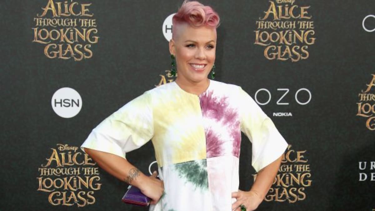 7 razones (en forma de canciones) para desear el 7º disco de Pink
