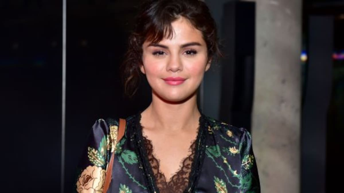 La otra profesión de Selena Gómez