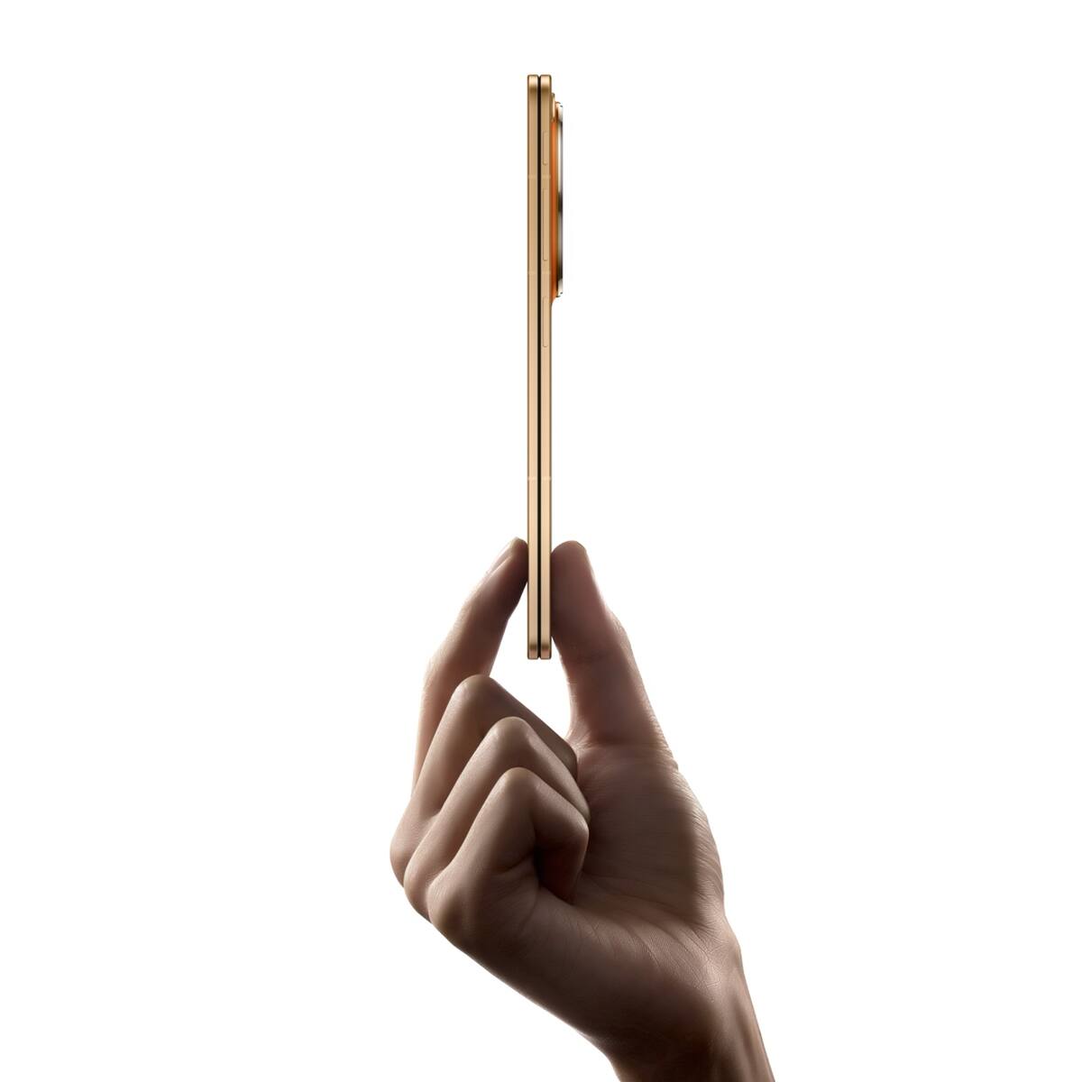 OPPO presenta el Find N6: el primer plegable con pantalla “sin pliegue visible” y cámara de 200 MP