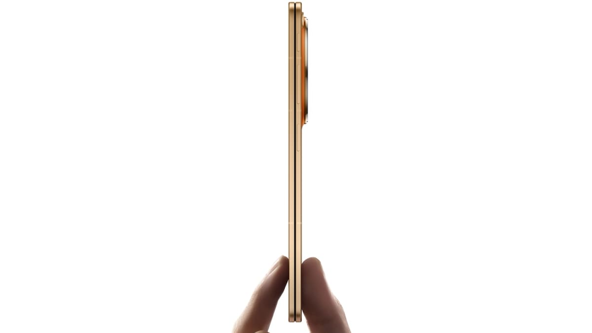 OPPO presenta el Find N6: el primer plegable con pantalla “sin pliegue visible” y cámara de 200 MP